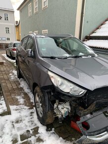 Hyundai ix35 2,0 crdi 5 star edition - 3