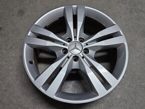 19" MERCEDES originál - 3