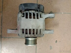 Alternator Denso Fiat Lancia - 3