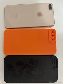 Iphone 8 Plus 64gb - 3