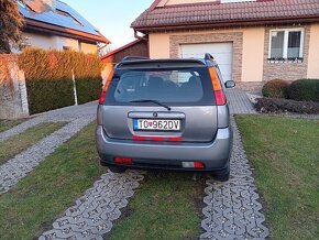 Suzuki ignis - 3