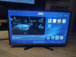 Tv LED 102cm JVC - 3