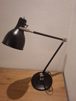 Pracovná lampa Aröd - 3