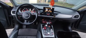 Audi A6 C7 - 3