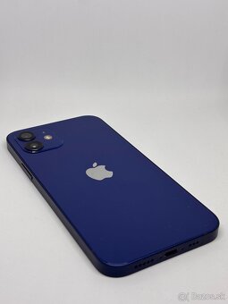 iPhone 12 64GB Blue - 3