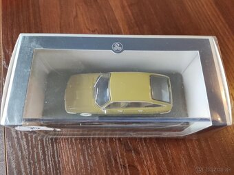 Citroen GS 1:43 - 3