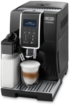 Automatický kávovar De'Longhi Dinamica ECAM 350.55.B - 3