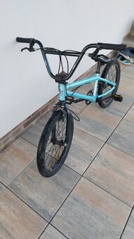 Bicykel BMX - 3