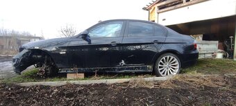 Vrak bmw 320d e90 2007 - 3