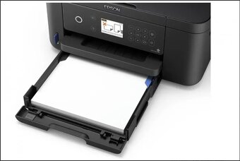 Epson Expression Home XP-5100 WIFI/USB - 3