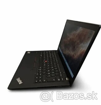 Lenovo ThinkPad X13 Gen1 5 PRO 4650U 8 GB RAM 256 GB SSD 13. - 3