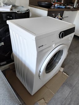 Gorenje pracka - 3