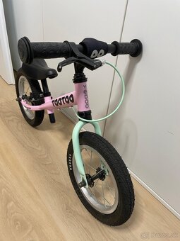 Tootoo odrazadlo / balance bike 12 “ - 3