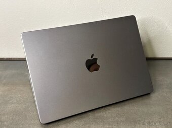 MAcBook Pro 14 / 2021 / Apple M1 pro / 16gb / 500gb - 3