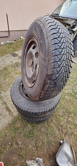 5x100 r14 175/80 - 3