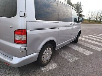 Vw Caravelle t5 - 3