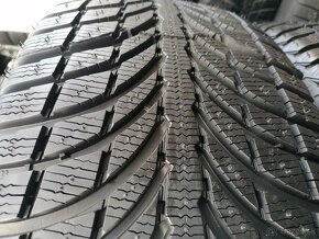 Zimné pneu=255/45 R20=MICHELIN=2ks=NOVÉ - 3