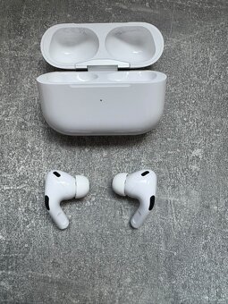 AirPods Pro 2 + faktúra - 3