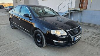 Volkswagen Passat 2.0 TDI - 3