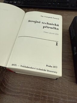 Strojně technická příručka - Svatopluk Černoch - 3