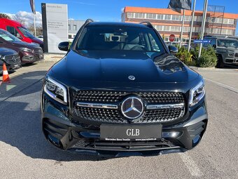 Mercedes-Benz GLB 200 d 4MATIC - 3