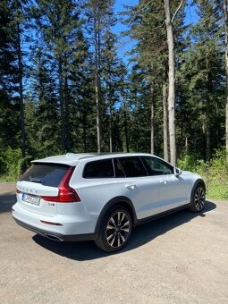 Volvo V60 Cross Country D4 AWD - 3