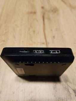 Android tv box Q1 mini - 3