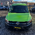 Volkswagen Caddy Beach 2.0 TDI, r.v. 2018, 55 kW - 3