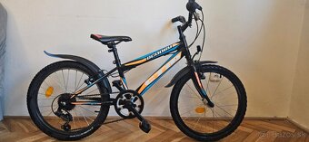 Predam detske CTM bicykle, velkost 20 - 3