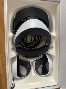 Sony PlayStation VR2 - 3