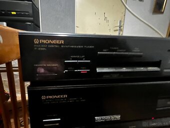 Pioneer - 3