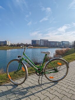 Cestný bicykel - 3