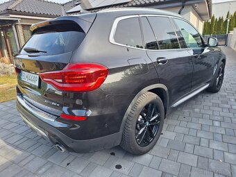 BMW X3 30E - 3