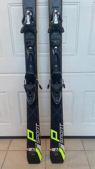 lyze Fischer Sport 165- 170 cm. - 3