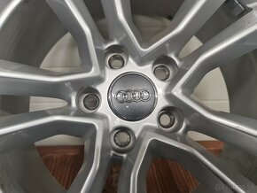 5X112 R17 AUDI 7,5J ET29 alu disky - 3