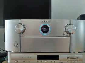 Predám špičkový receiver zn. Marantz SR7007 - 3