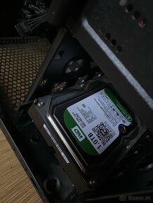 Predám herný pc GTX1050/i5 9400 - 3