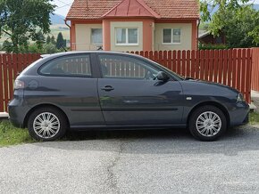 Seat Ibiza 1.9 TDI - 3