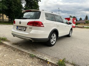 Wv Passat Alltrack 2.0tdi 125kw 6dsg 4x4 kupene na Sk. - 3