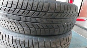 215/65r17 zimne - 3