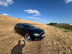 Audi A4 2008 2.7 V6 TDI 140kw - 3