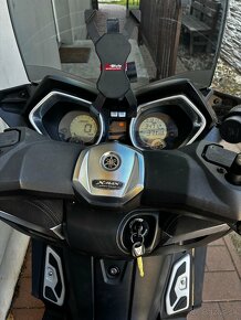 Yamaha Xmax 125 - 3