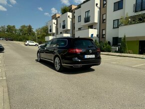 Volkswagen Passat Variant 2.0 BiTDI 240k Highline 4MOTION - 3