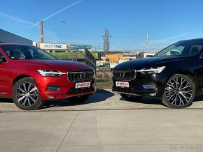 Volvo XC60 / XC90 / S60 - 3