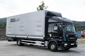 Iveco EUROCARGO ML160E EURO5 /AJ NA SPLÁTKY/ - 3