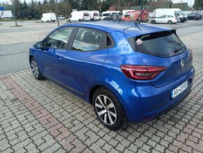 Renault Clio 1.0 LPG 2023 - 3