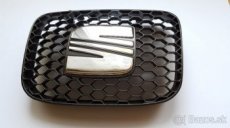 Maska Seat Leon 1M Top Šport Cupra  FR - grill - 3