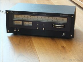 MARANTZ 2100 Black Stereofonní tuner FM/AM - 3