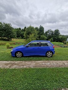 Seat Ibiza 1.8t sport - 3