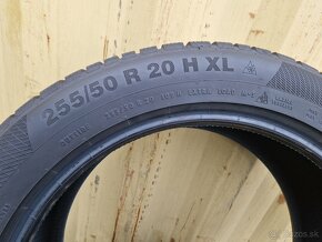 255/50 r20 zimne pneumatiky 255 50 20 255/50/20 pneu - 3